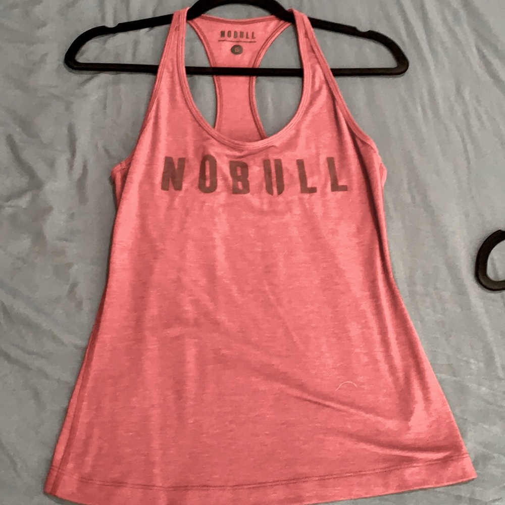 Nobull tank